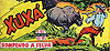 Xuxá (Nova Série)  n&deg;&nbsp;103 - Vecchi