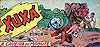 Xuxá (Nova Série)  n&deg;&nbsp;134 - Vecchi