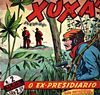Xuxá (Série Intrépidos)  n° 2 - Vecchi