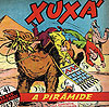 Xuxá (Série Intrépidos)  n° 41 - Vecchi