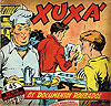Xuxá (Série Intrépidos)  n° 45 - Vecchi