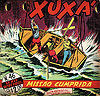 Xuxá (Série Intrépidos)  n° 46 - Vecchi
