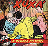 Xuxá (Série Intrépidos)  n° 49 - Vecchi