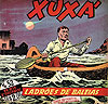 Xuxá (Série Intrépidos)  n° 52 - Vecchi