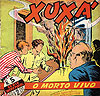 Xuxá (Série Intrépidos)  n° 5 - Vecchi