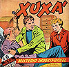 Xuxá (Série Intrépidos)  n° 6 - Vecchi
