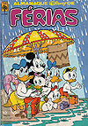 Almanaque Disney de Férias  n° 3 - Abril