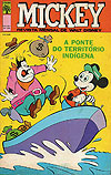 Mickey  n° 260 - Abril