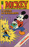 Mickey  n° 264 - Abril