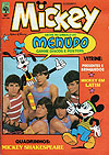 Mickey  n° 387 - Abril