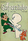 Gasparzinho  n&deg;&nbsp;84 - Vecchi