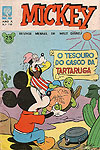 Mickey  n° 110 - Abril