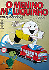 Menino Maluquinho, O  n° 19 - Abril