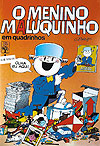 Menino Maluquinho, O  n° 8 - Abril
