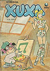 Revista da Xuxa  n° 20 - Globo