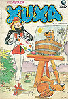 Revista da Xuxa  n° 49 - Globo