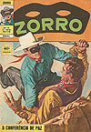 Zorro  n° 47 - Ebal