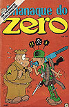 Almanaque do  Zero  - Rge