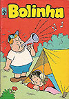 Bolinha  n° 96 - Abril
