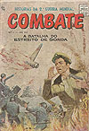 Combate  n° 2 - O Cruzeiro