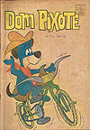 Dom Pixote  n° 7 - O Cruzeiro