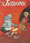 Jetsons, Os  n° 3 - O Cruzeiro