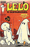 Lelo, O Fantasminha  n° 5 - Vecchi