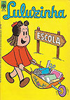 Luluzinha  n&deg;&nbsp;104 - Abril