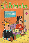 Luluzinha  n° 75 - Abril
