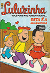 Luluzinha  n&deg;&nbsp;98 - Abril
