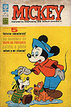 Mickey  n° 113 - Abril