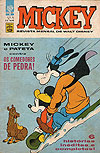 Mickey  n° 116 - Abril