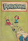 Pimentinha  n&deg;&nbsp;6 - O Cruzeiro