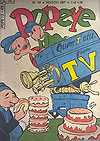 Popeye  n&deg;&nbsp;49 - Ebal