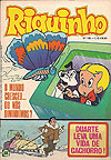 Riquinho  n&deg;&nbsp;186 - Rge