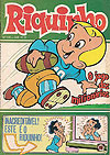 Riquinho  n&deg;&nbsp;188 - Rge