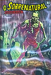 Sobrenatural  n&deg;&nbsp;56 - La Selva