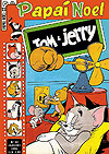 Papai Noel (Tom & Jerry)  n° 22 - Ebal