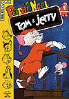 Papai Noel (Tom & Jerry)  n° 23 - Ebal
