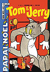 Papai Noel (Tom & Jerry)  n&deg;&nbsp;45 - Ebal
