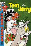 Papai Noel (Tom & Jerry)  n&deg;&nbsp;46 - Ebal