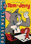 Papai Noel (Tom & Jerry)  n&deg;&nbsp;54 - Ebal