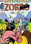 Zorro (Em Cores) Especial  n° 47 - Ebal