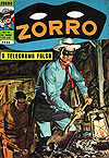 Zorro  n° 48 - Ebal