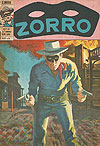 Zorro  n° 52 - Ebal