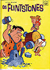 Flintstones, Os  n° 3 - O Cruzeiro