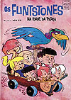 Flintstones, Os  n° 5 - O Cruzeiro