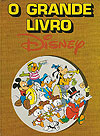 Grande Livro Disney, O  - Abril