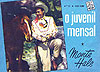 Juvenil Mensal, O  n° 10 - Ebal