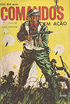Seleções Juvenis  n° 624 - La Selva